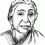 Sarojini Naidu was an Indian political activist and poet