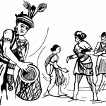 Bihu - Folk Dance