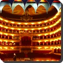 What is the Bolshoi Theatre famous for?