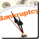 What is Chapter 11 bankruptcy in the US?