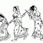 Garba - Folk Dance of Gujarat