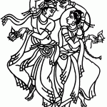 Gujarati Folk dance - Garba