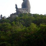 Hong Kong Giant Buddha