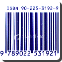 What is an ISBN number?