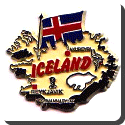 What is Iceland’s HDI ranking?