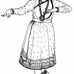 Indian classical Dance - Kathak