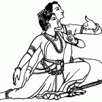Indian classical Dance - Kuchipudi