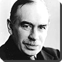 What is the Keynesian prescription?