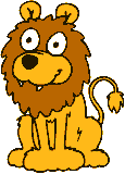 Lion Cartoon