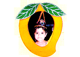 Mango_Shaped_Picture_Frame