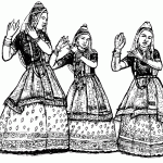 Manipuri - Indian Classical Dance