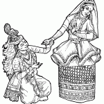 Manipuri Dance - Indian Classical Dance