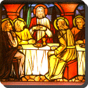 What is Maundy Thursday?