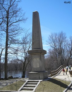 Monument of Concord
