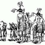 Naga - Tribal Dance
