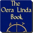 What is the Oera Linda book?
