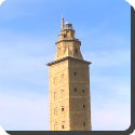 Which is the oldest lighthouse in the world?