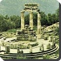 What is the Oracle of Delphi?