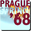 What is the Prague Spring? 