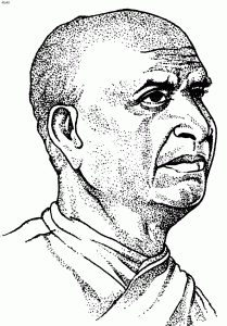 Sardar Vallabhbhai Patel