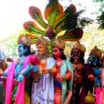 Shigmo Festival, Goa