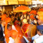 Shigmo Festival, Panaji