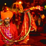Shigmo Hindu Festival