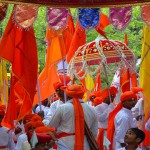 Shigmo Parade, Goa