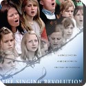 What is the Singing Revolution?