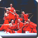 What is the Soul of Shaolin about?
