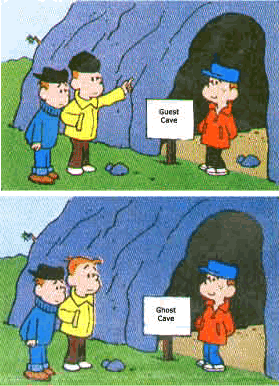 Spot The Difference - III