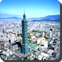 What is Taipei 101?