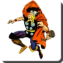 What does Thor refer to?