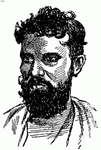 Vasudev Balwant Phadke