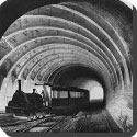 Where is the world's oldest underground railway?