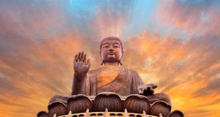 Advanced Buddhism Quiz