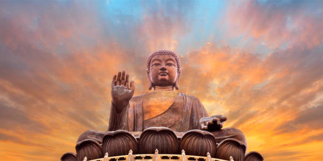 Advanced Buddhism Quiz