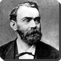 What was Alfred Nobel's achievement?