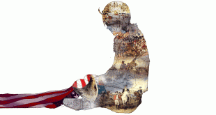 America - The Beautiful