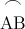Arc Symbol
