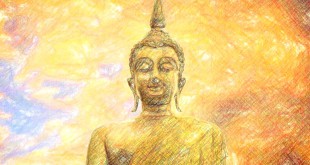 Awareness - Lord Buddha