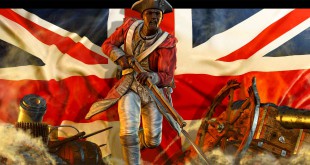 British National Anthem