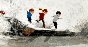 Brothers and Sisters - Florence Sherrill Ferrell