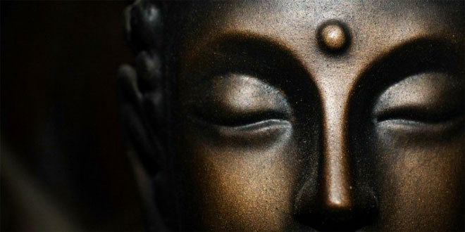 Buddha Jayanti Day