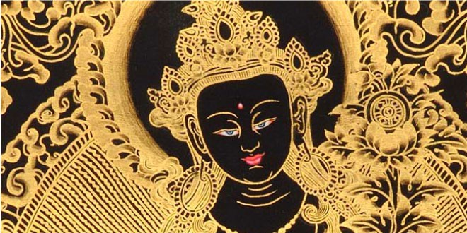 Buddhism in Tibet Quiz