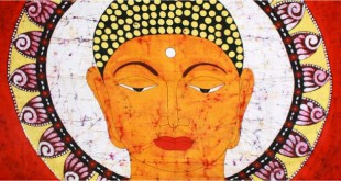Buddhist Meditation Quiz