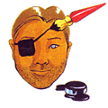 Captain Eyepatch