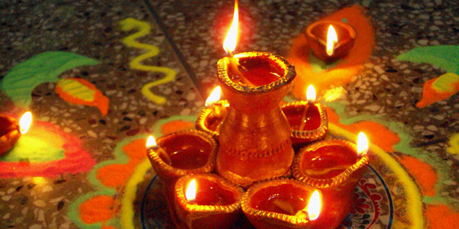 Diwali Festival English Poem: Deepavali