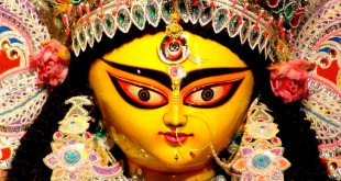 Durga Puja - Srinjay Chakravarty