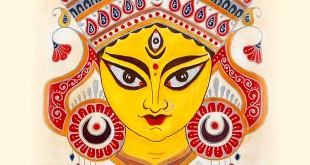 Durga Puja of the Bengalis - Sonnet Mondal